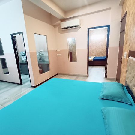 Mi Casa - The Bliss Gurgaon Exterior photo