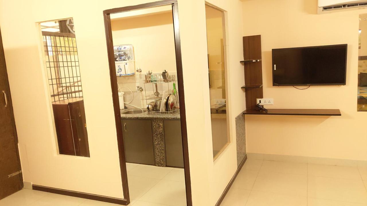 Mi Casa - The Bliss Gurgaon Exterior photo