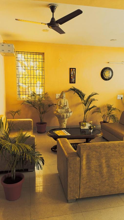 Mi Casa - The Bliss Gurgaon Exterior photo
