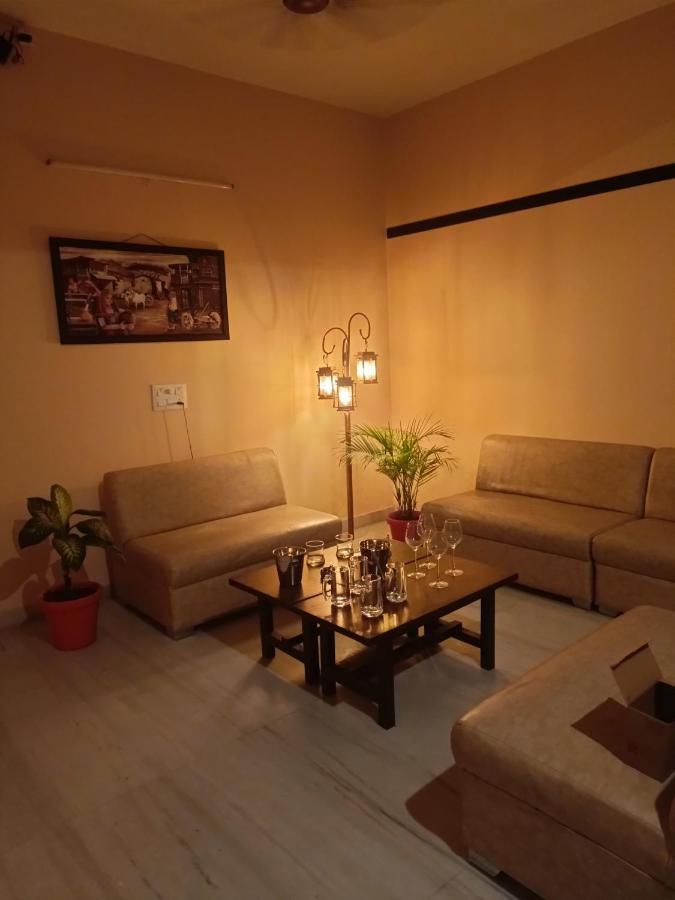 Mi Casa - The Bliss Gurgaon Exterior photo