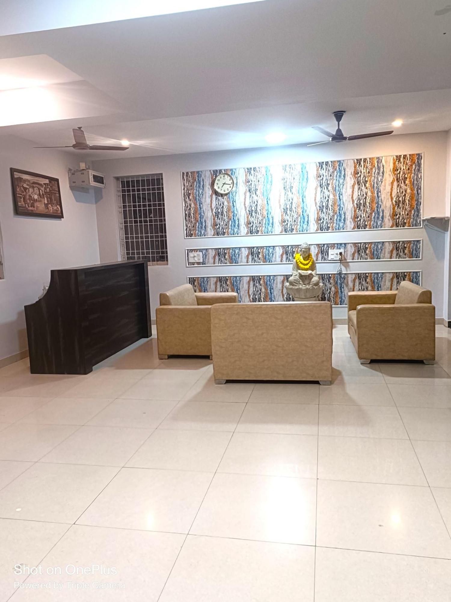 Mi Casa - The Bliss Gurgaon Exterior photo