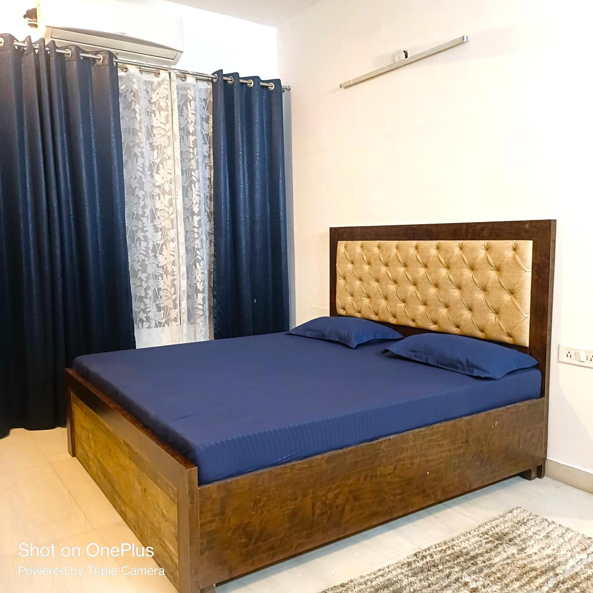 Mi Casa - The Bliss Gurgaon Exterior photo
