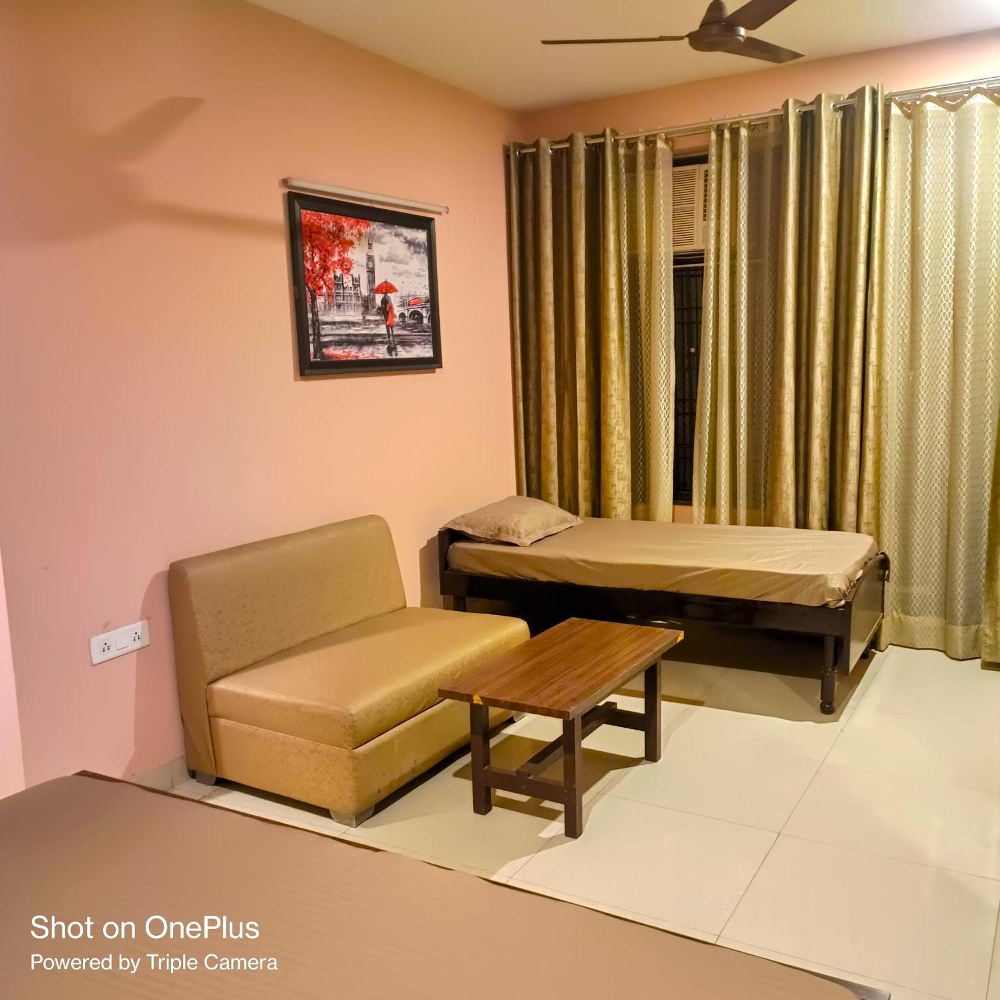Mi Casa - The Bliss Gurgaon Exterior photo