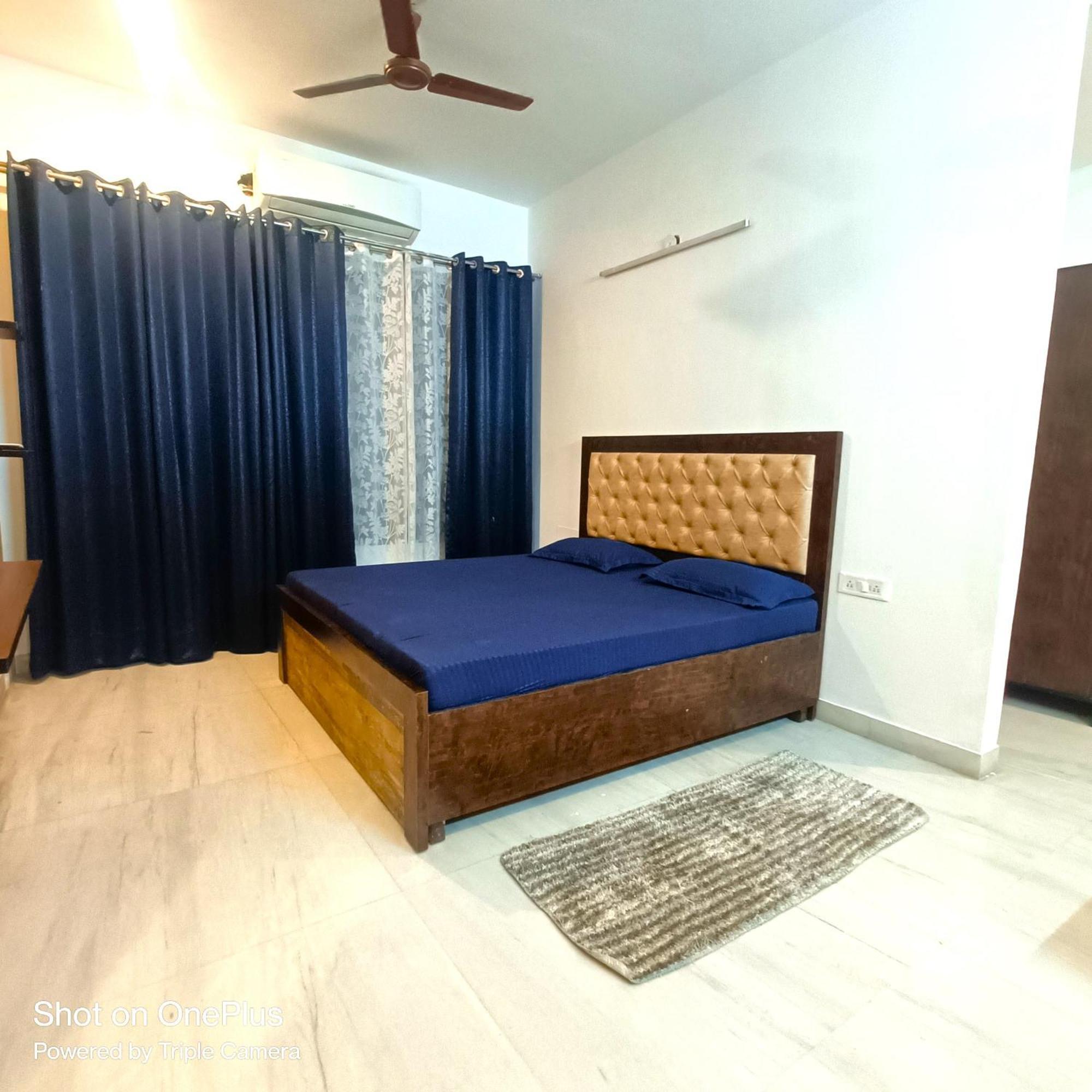 Mi Casa - The Bliss Gurgaon Exterior photo
