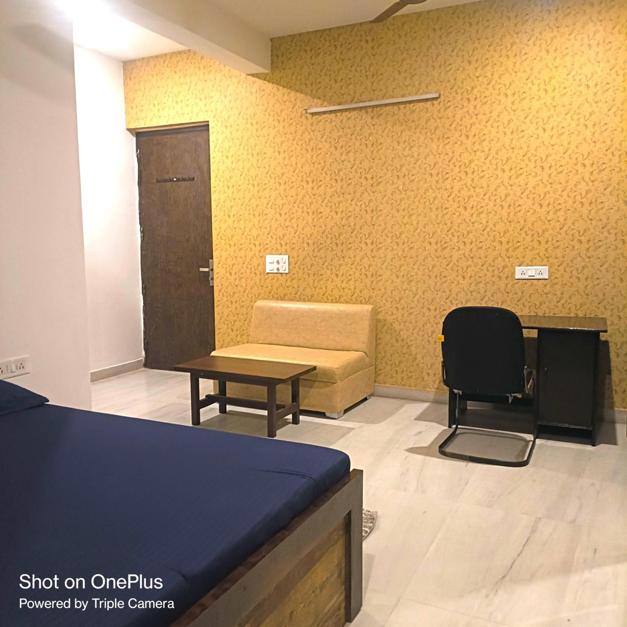 Mi Casa - The Bliss Gurgaon Exterior photo
