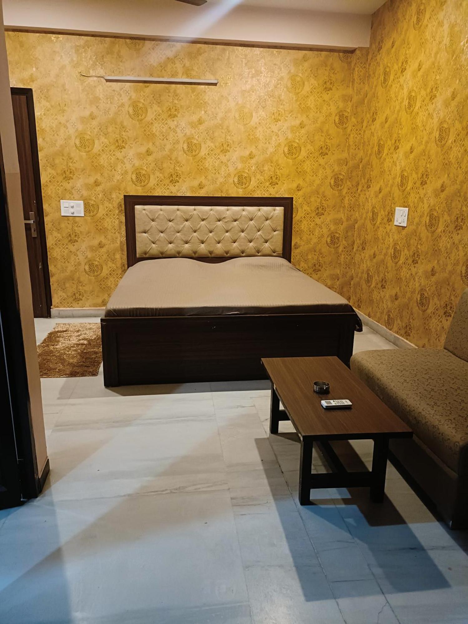 Mi Casa - The Bliss Gurgaon Exterior photo
