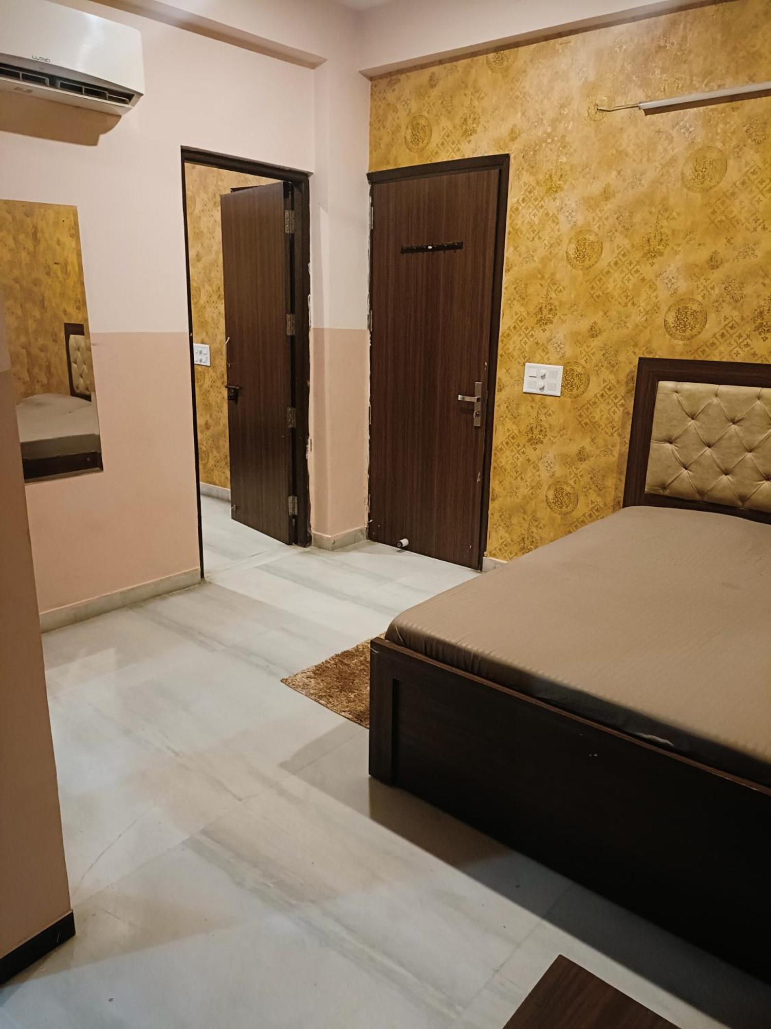 Mi Casa - The Bliss Gurgaon Exterior photo