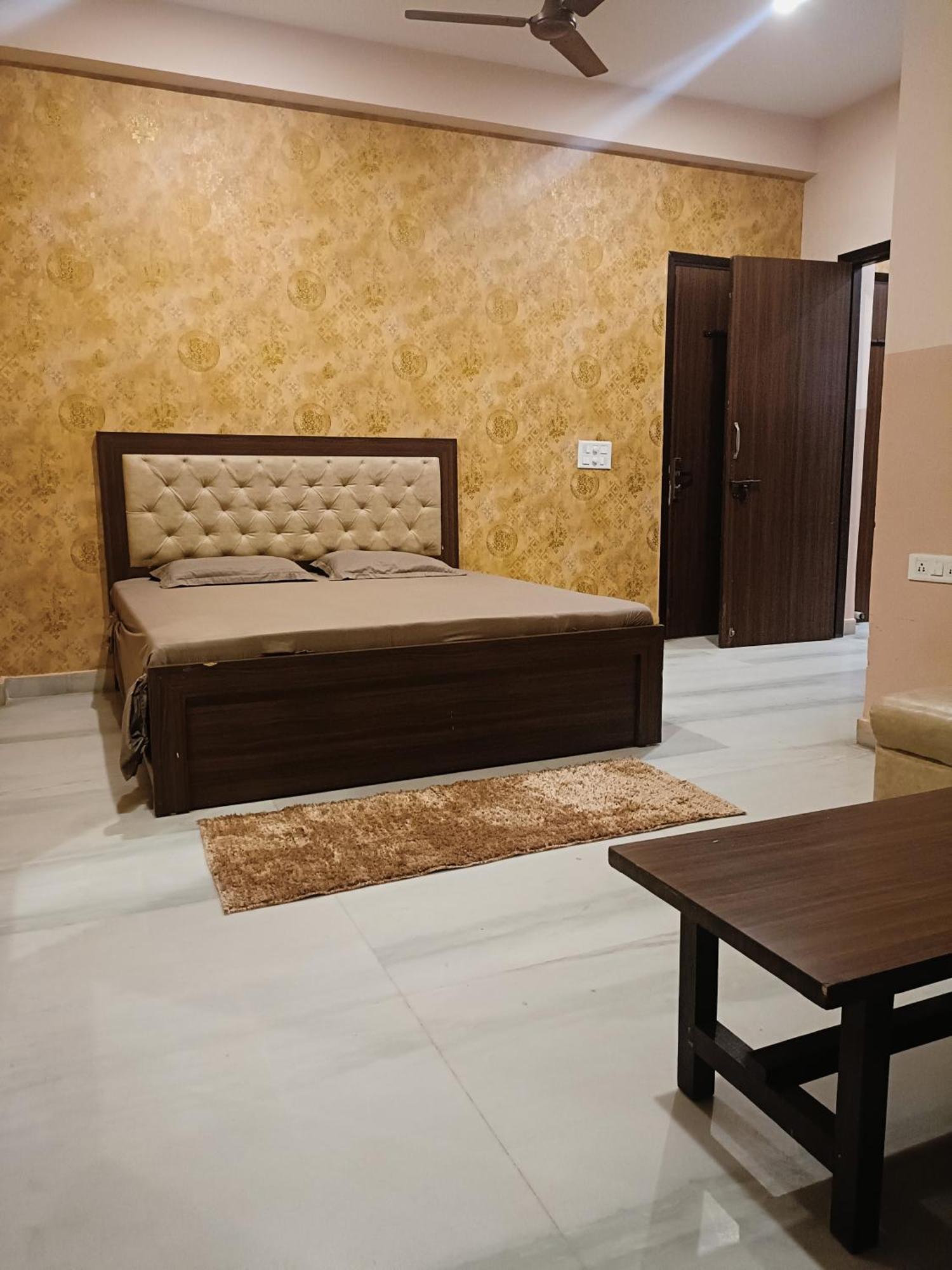 Mi Casa - The Bliss Gurgaon Exterior photo
