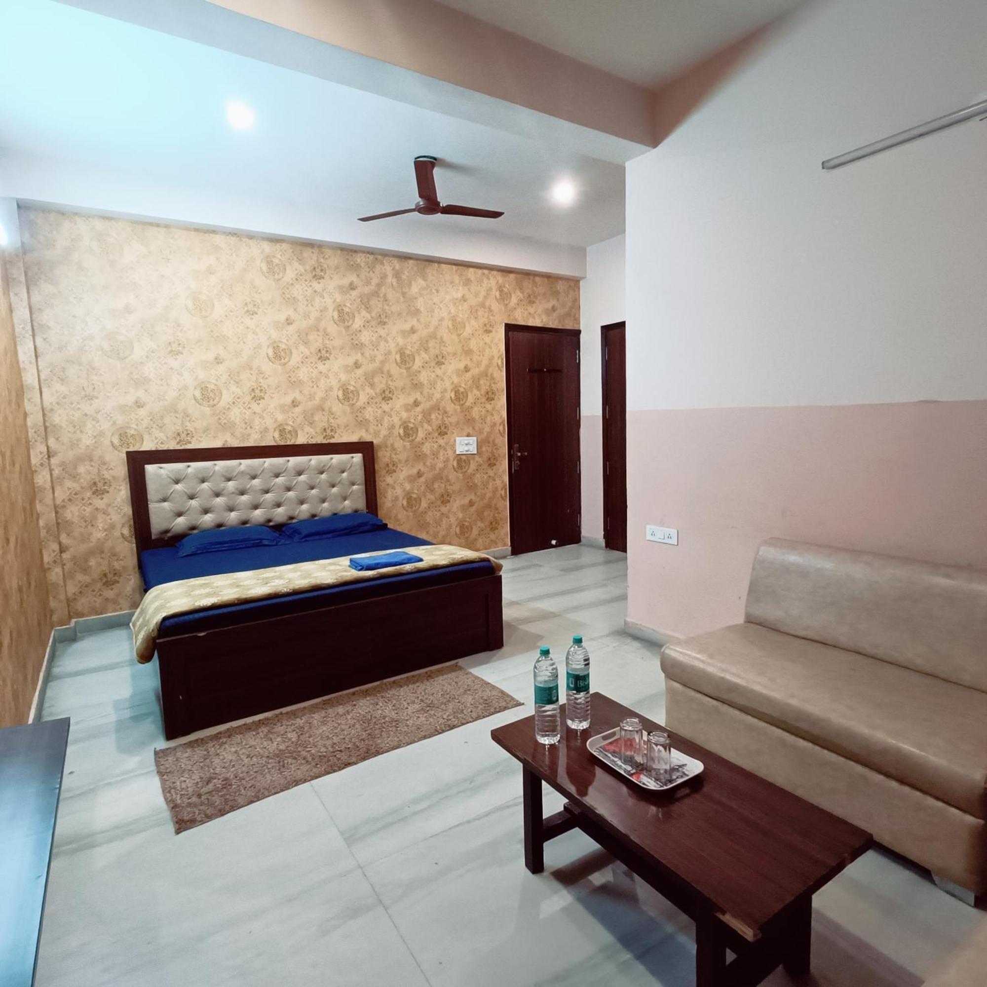Mi Casa - The Bliss Gurgaon Exterior photo
