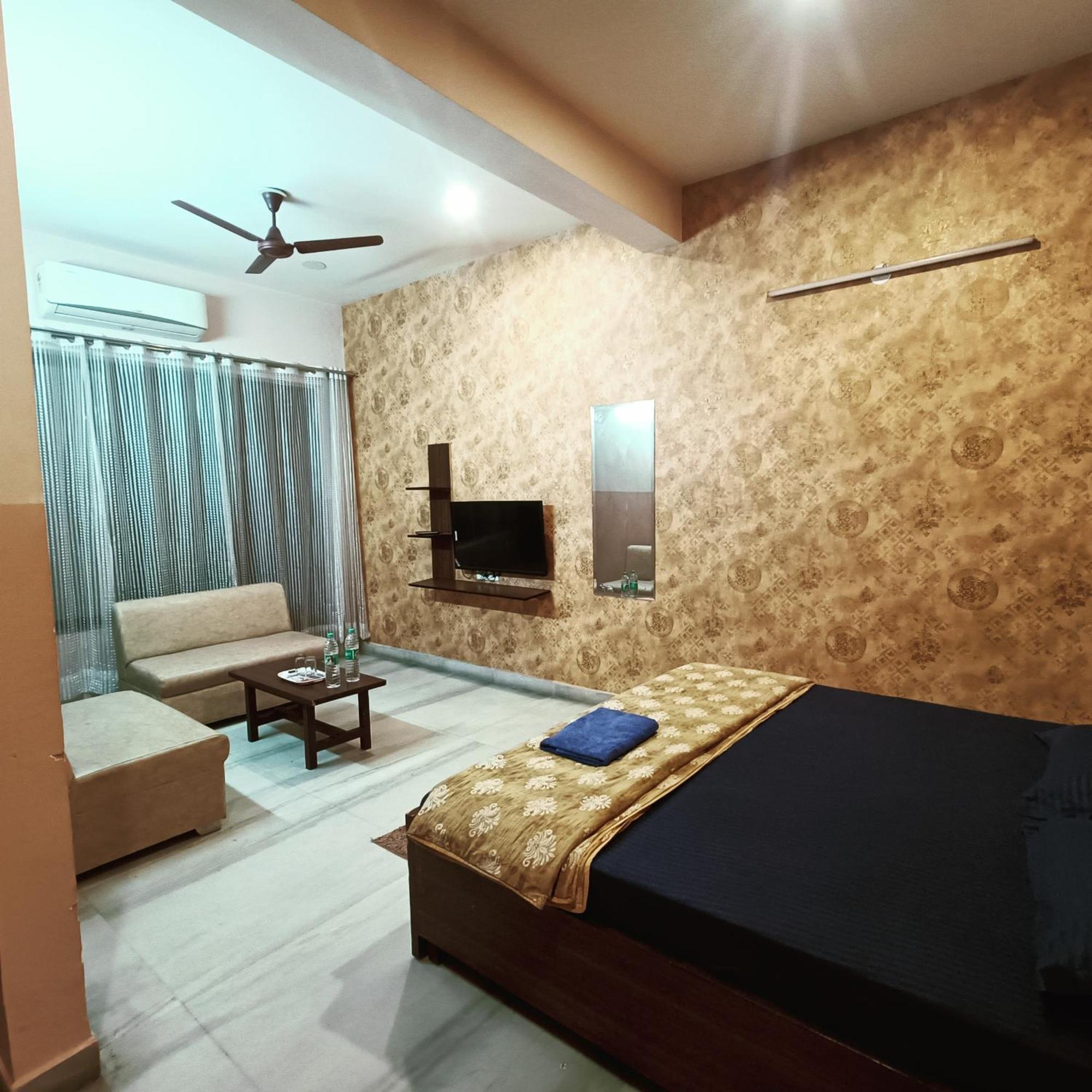 Mi Casa - The Bliss Gurgaon Exterior photo