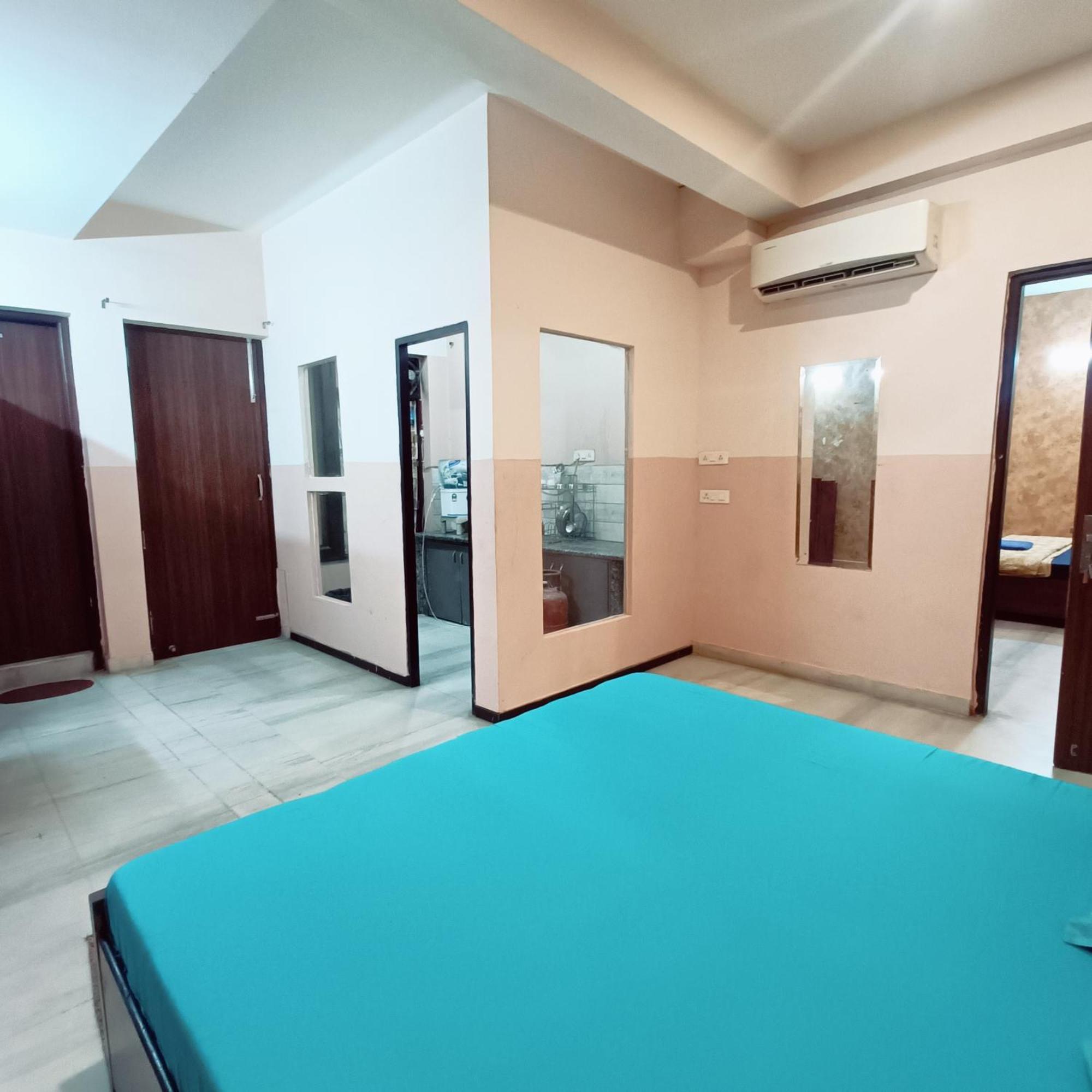 Mi Casa - The Bliss Gurgaon Exterior photo